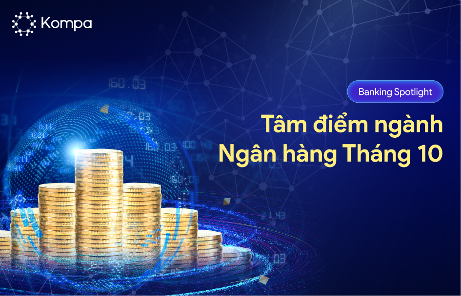 điểm tin ngành ngân hàng