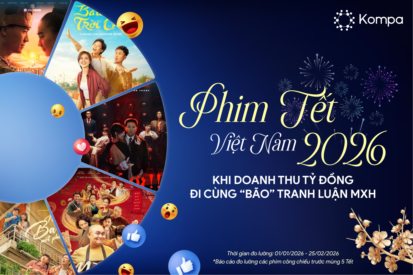 phim Tết 2026